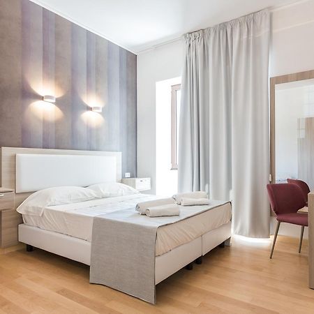 Luciano Laterani Guest House Řím Exteriér fotografie