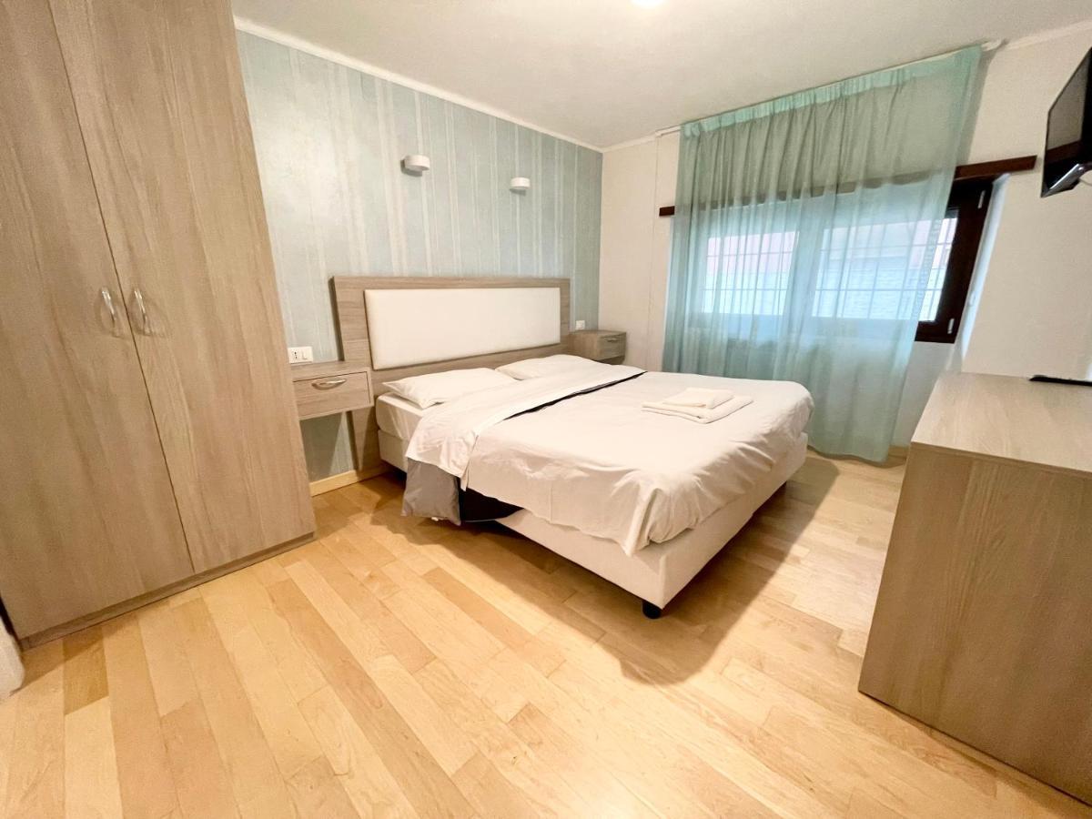 Luciano Laterani Guest House Řím Exteriér fotografie