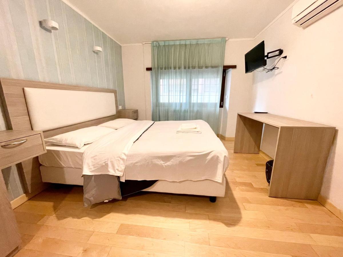 Luciano Laterani Guest House Řím Exteriér fotografie