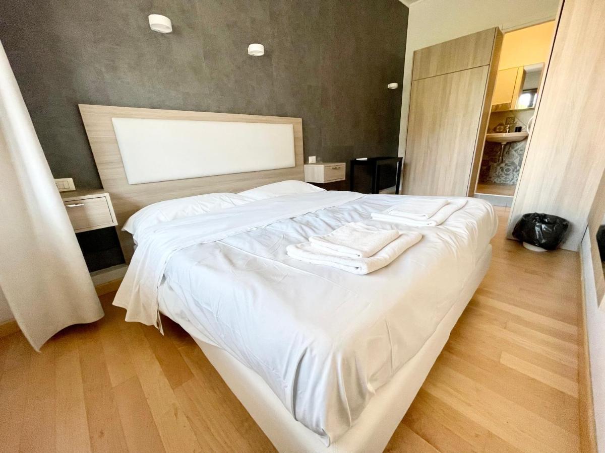 Luciano Laterani Guest House Řím Exteriér fotografie