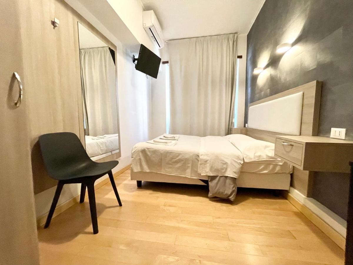 Luciano Laterani Guest House Řím Exteriér fotografie