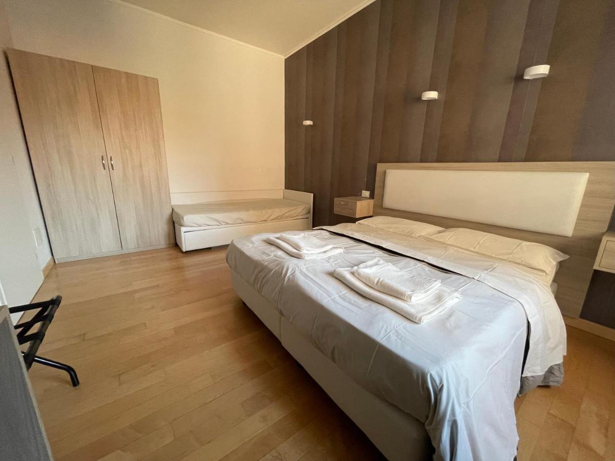 Luciano Laterani Guest House Řím Exteriér fotografie
