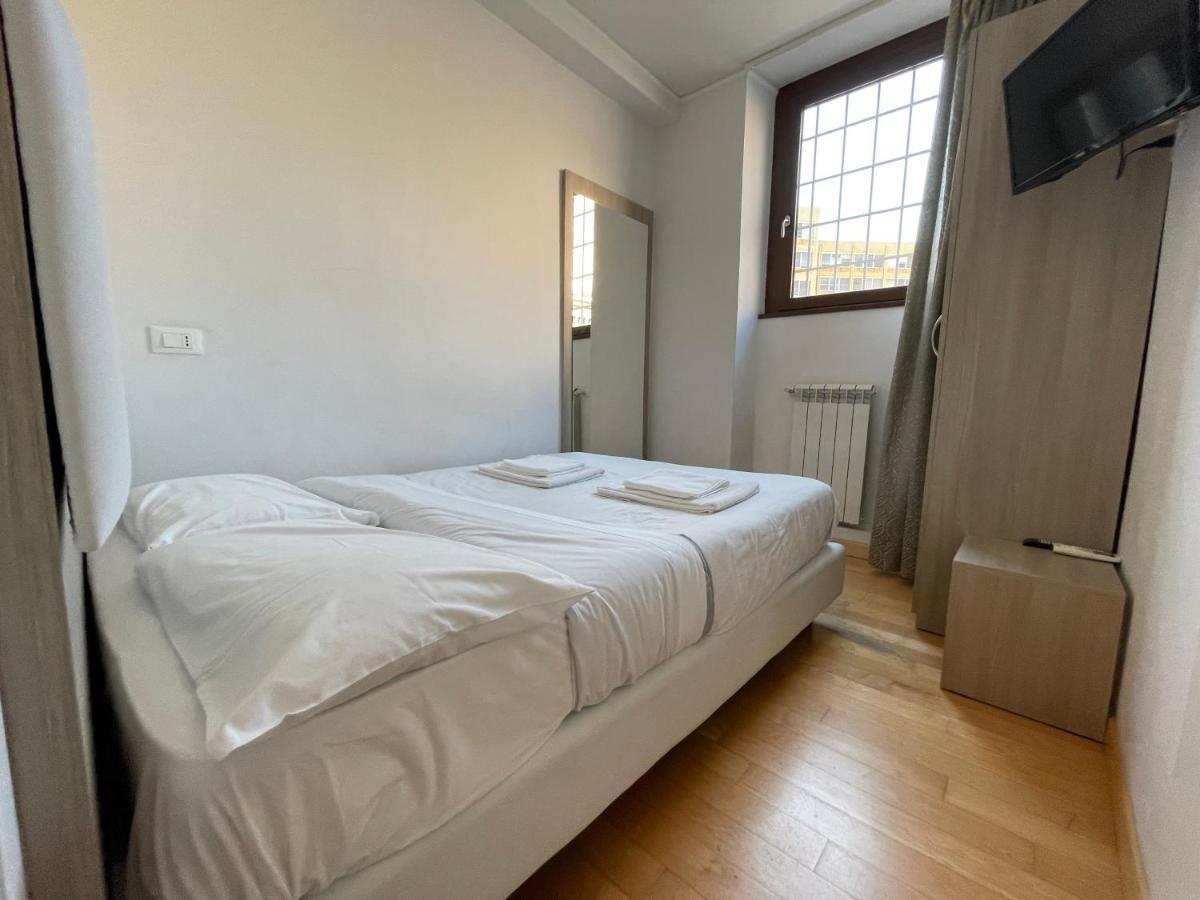 Luciano Laterani Guest House Řím Exteriér fotografie