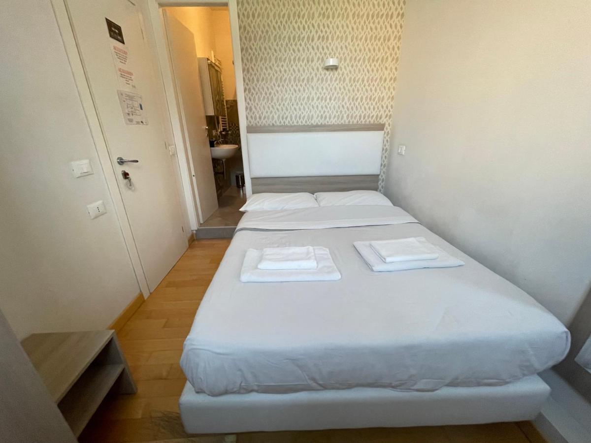 Luciano Laterani Guest House Řím Exteriér fotografie