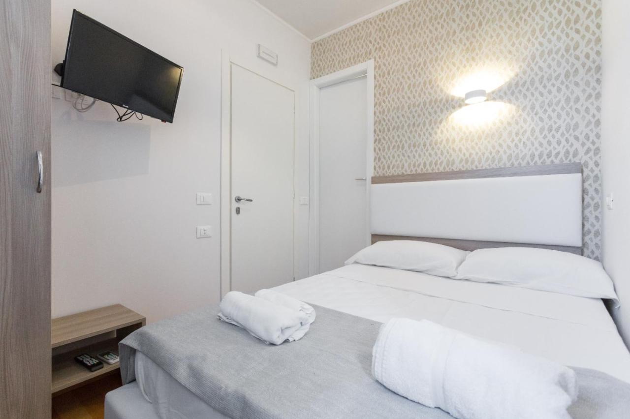 Luciano Laterani Guest House Řím Exteriér fotografie