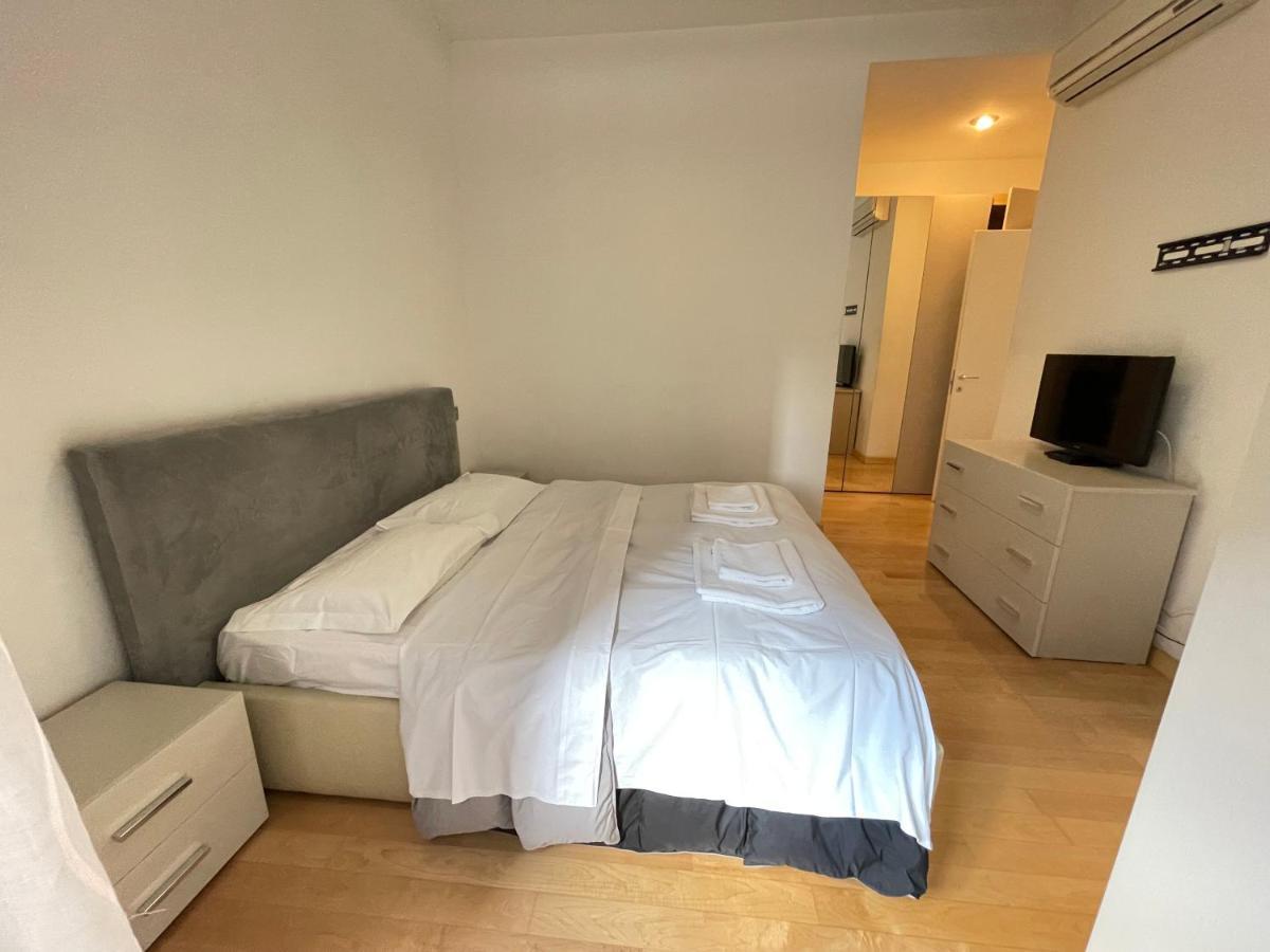 Luciano Laterani Guest House Řím Exteriér fotografie