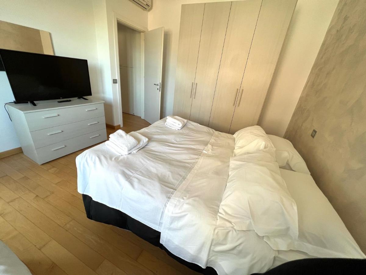 Luciano Laterani Guest House Řím Exteriér fotografie