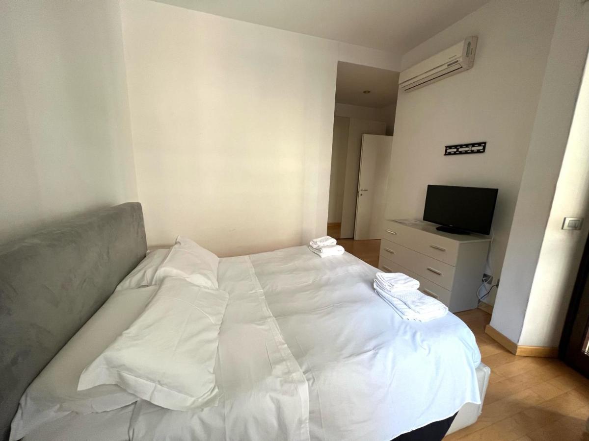 Luciano Laterani Guest House Řím Exteriér fotografie