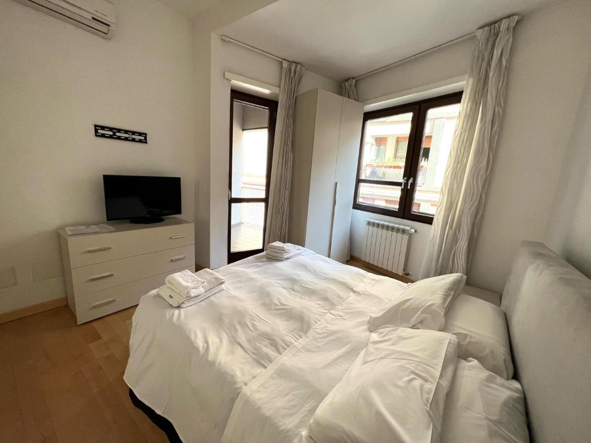 Luciano Laterani Guest House Řím Exteriér fotografie