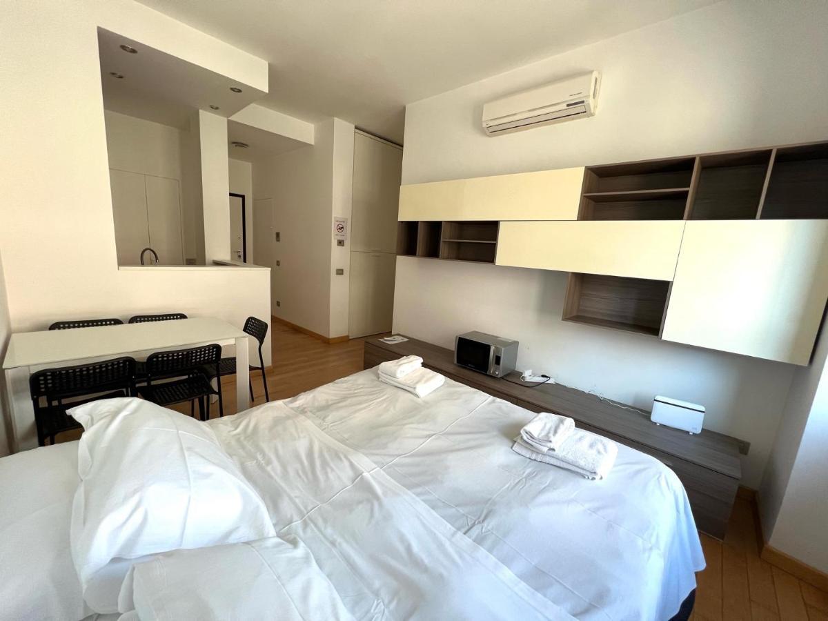 Luciano Laterani Guest House Řím Exteriér fotografie