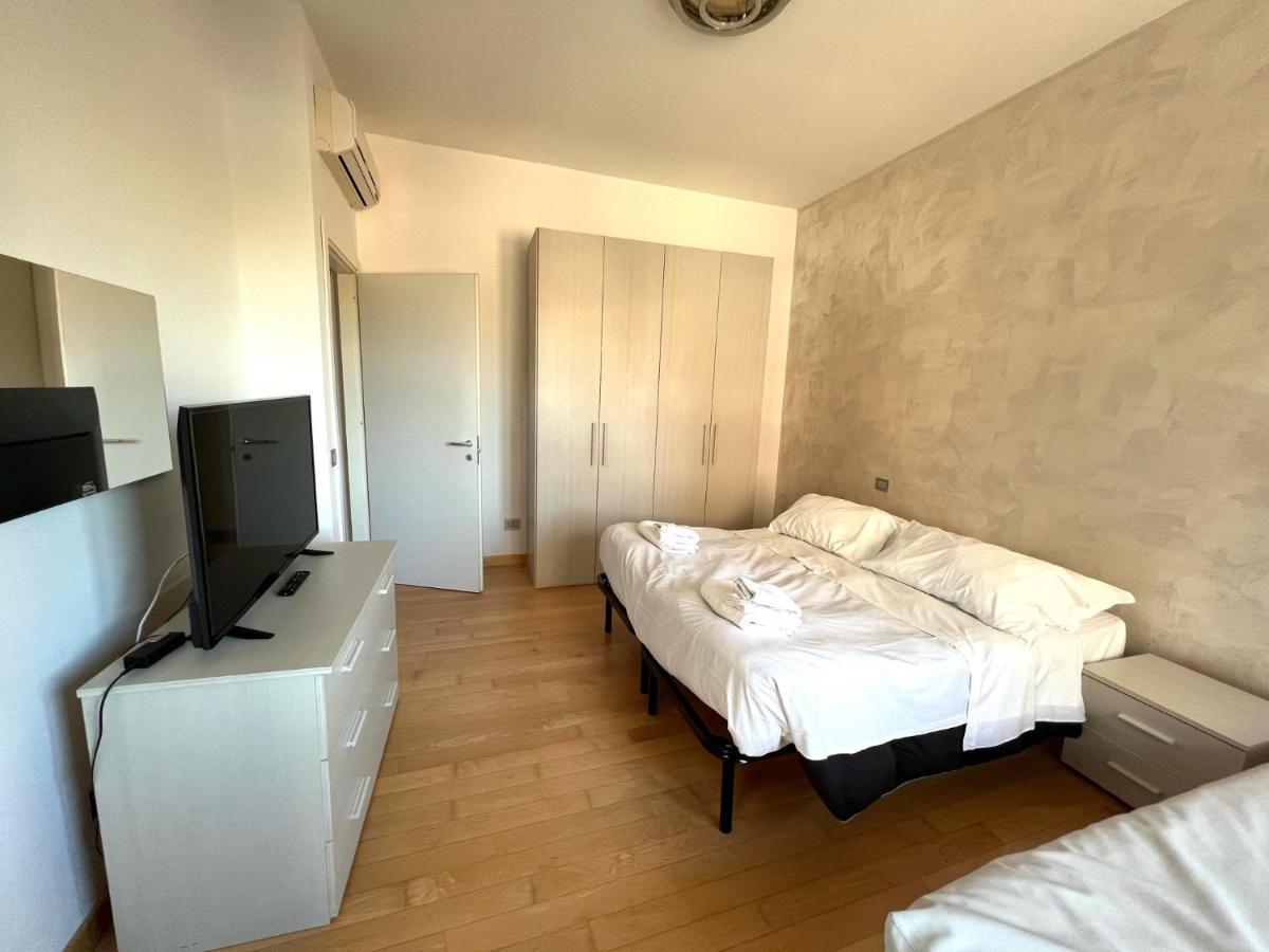 Luciano Laterani Guest House Řím Exteriér fotografie