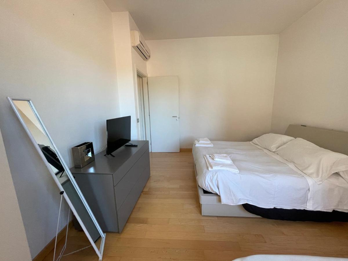 Luciano Laterani Guest House Řím Exteriér fotografie