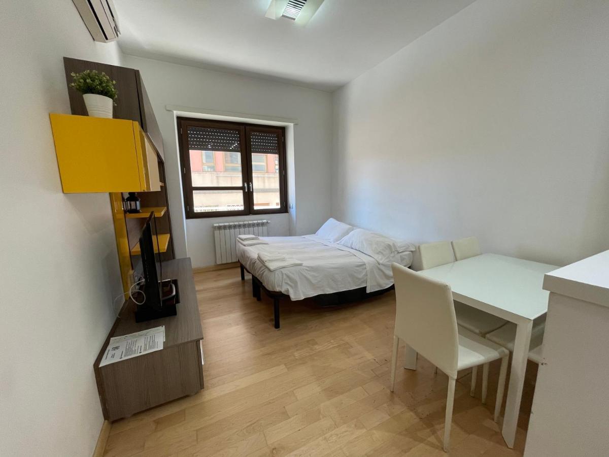 Luciano Laterani Guest House Řím Exteriér fotografie