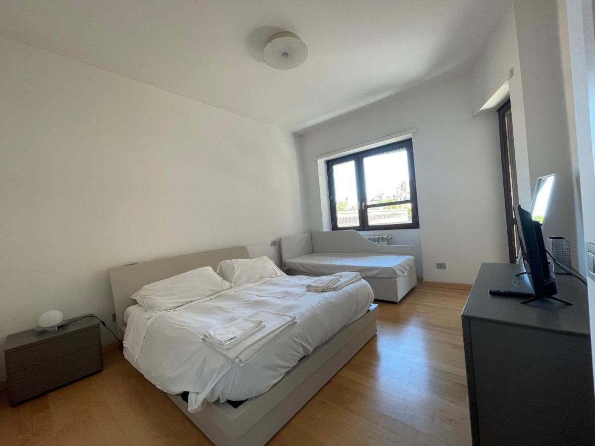 Luciano Laterani Guest House Řím Exteriér fotografie
