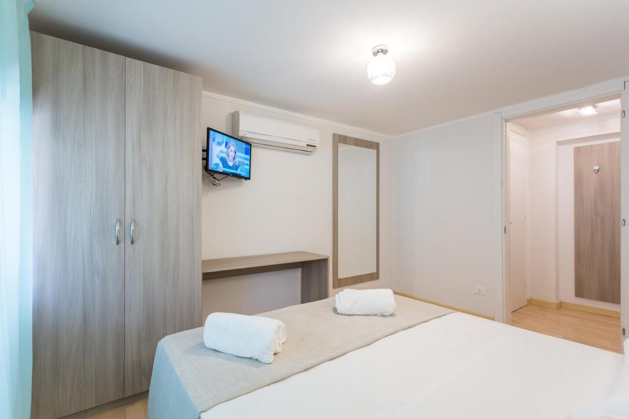 Luciano Laterani Guest House Řím Exteriér fotografie