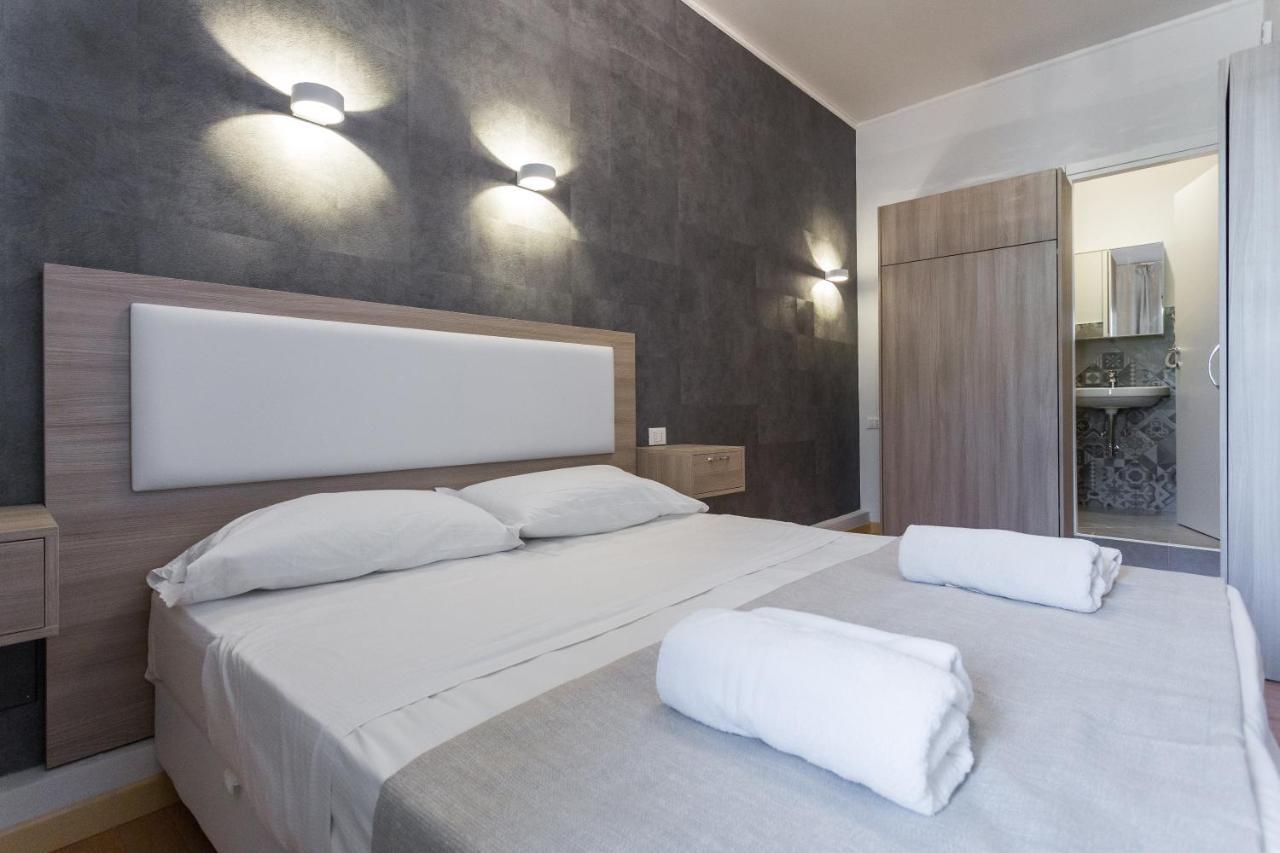 Luciano Laterani Guest House Řím Exteriér fotografie